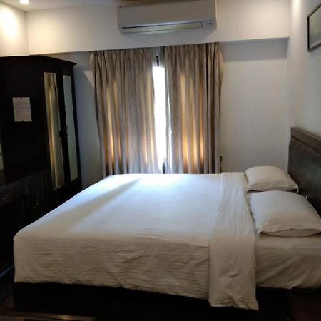 Hotel Calangute Grande Zewnętrze zdjęcie