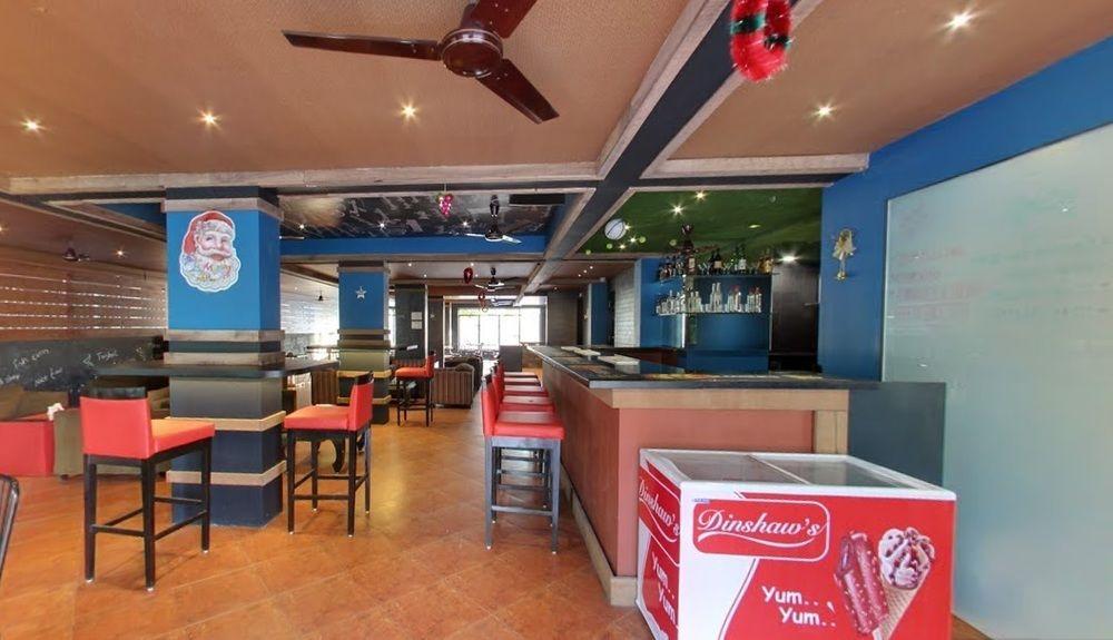 Hotel Calangute Grande Zewnętrze zdjęcie