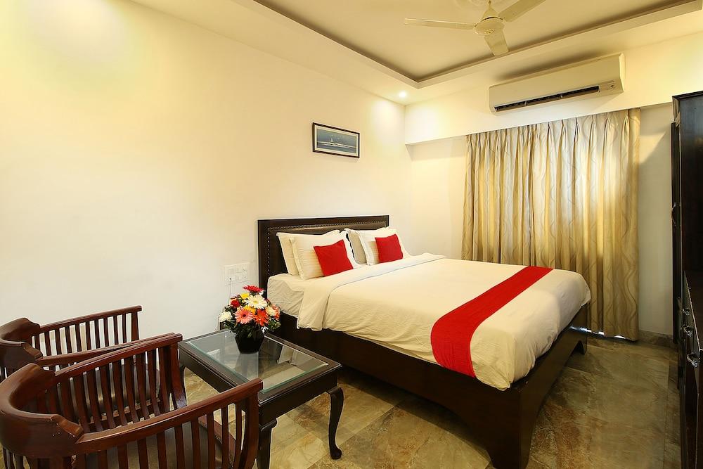 Hotel Calangute Grande Zewnętrze zdjęcie