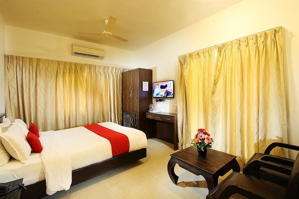 Hotel Calangute Grande Zewnętrze zdjęcie