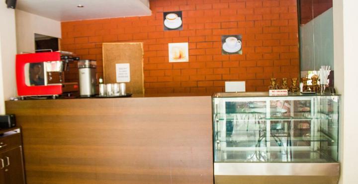 Hotel Calangute Grande Zewnętrze zdjęcie