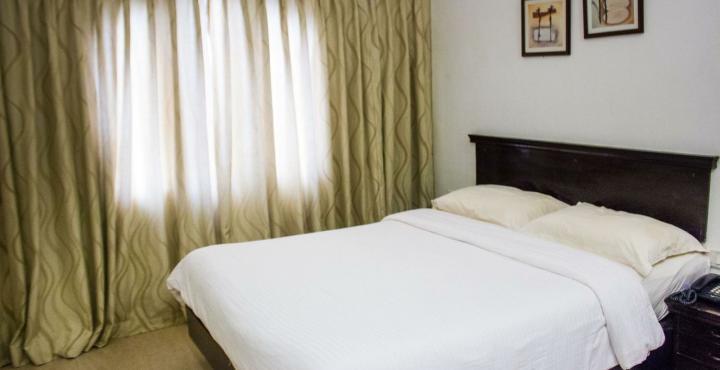 Hotel Calangute Grande Zewnętrze zdjęcie
