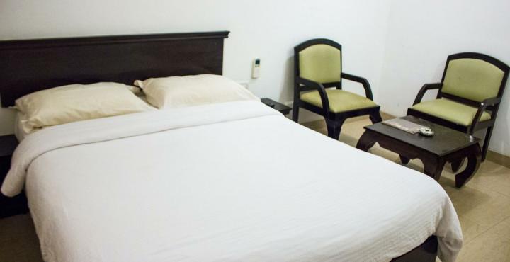 Hotel Calangute Grande Zewnętrze zdjęcie