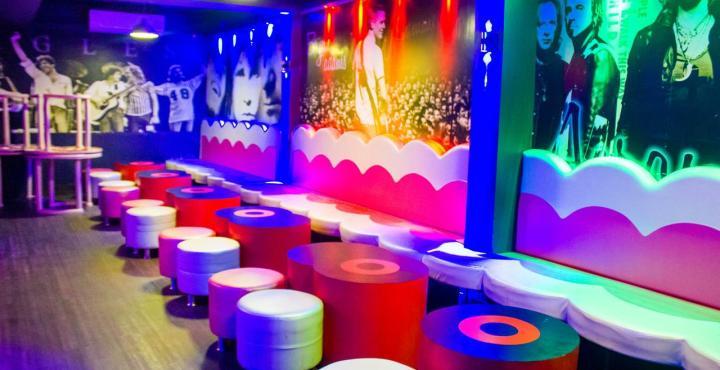 Hotel Calangute Grande Zewnętrze zdjęcie