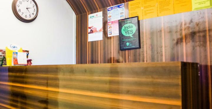 Hotel Calangute Grande Zewnętrze zdjęcie