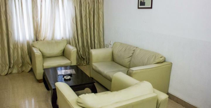 Hotel Calangute Grande Zewnętrze zdjęcie