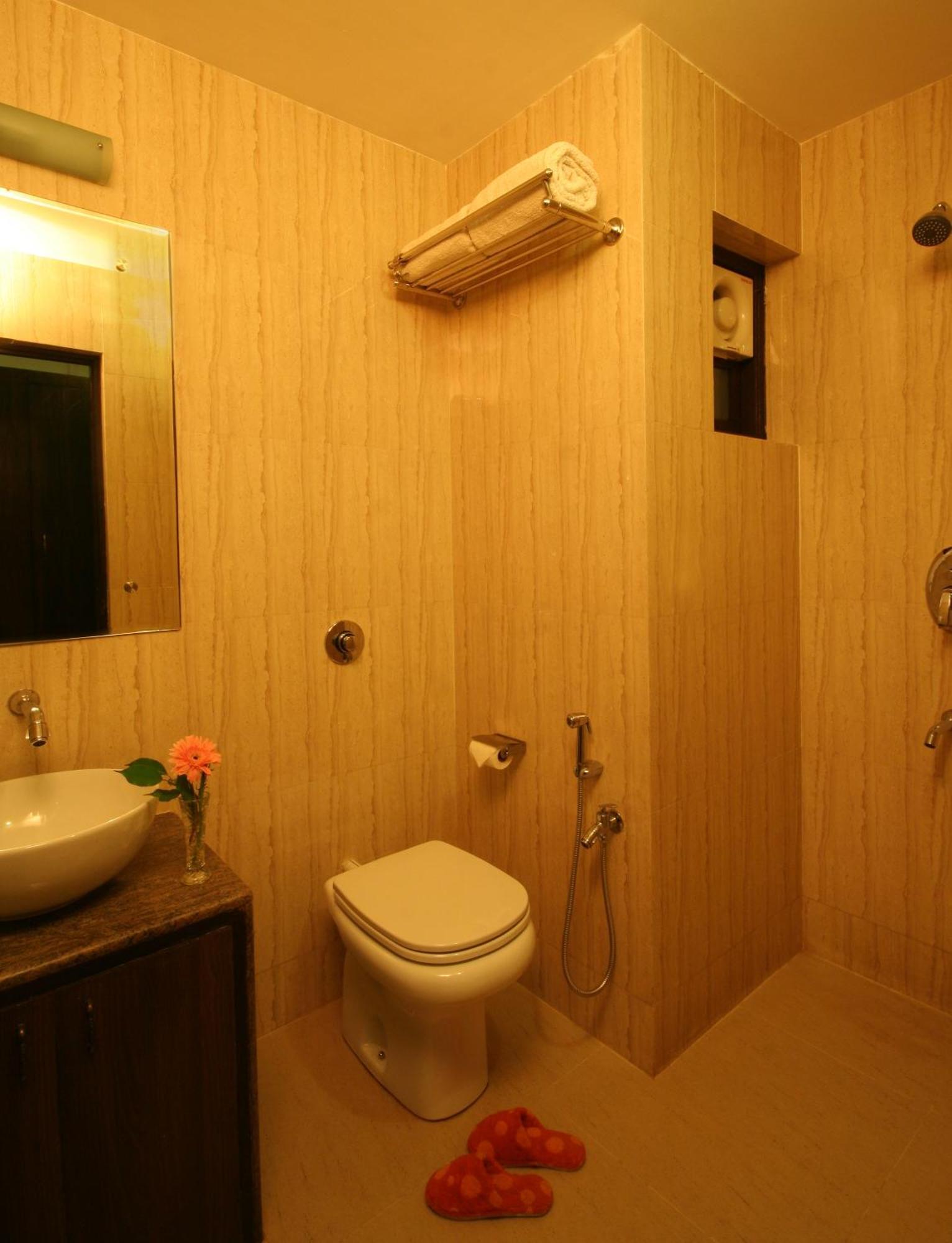 Hotel Calangute Grande Zewnętrze zdjęcie