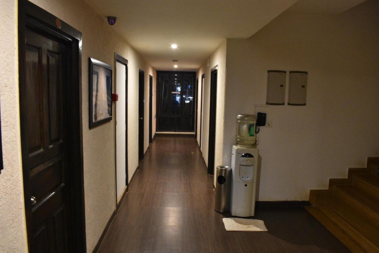 Hotel Calangute Grande Zewnętrze zdjęcie
