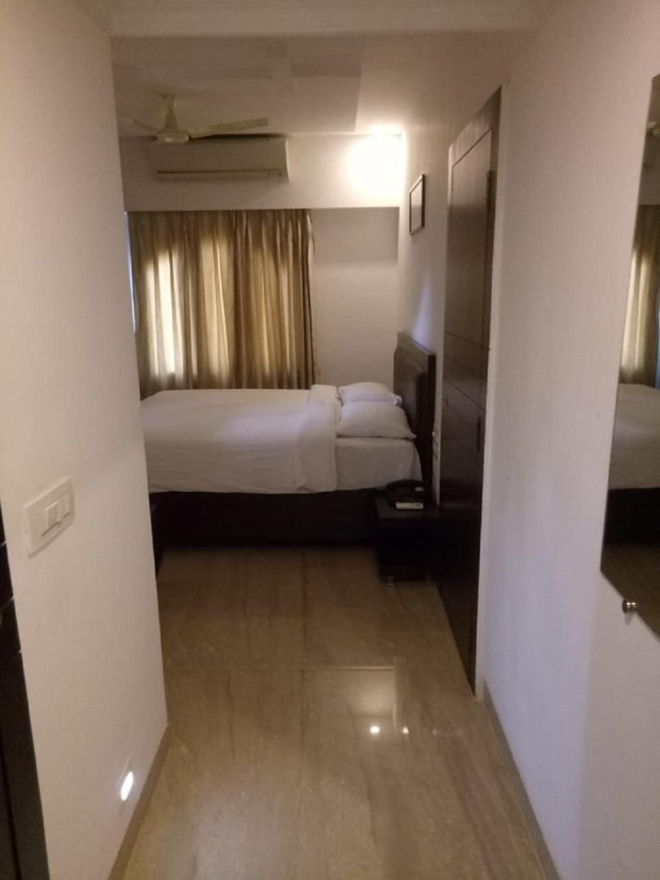 Hotel Calangute Grande Zewnętrze zdjęcie