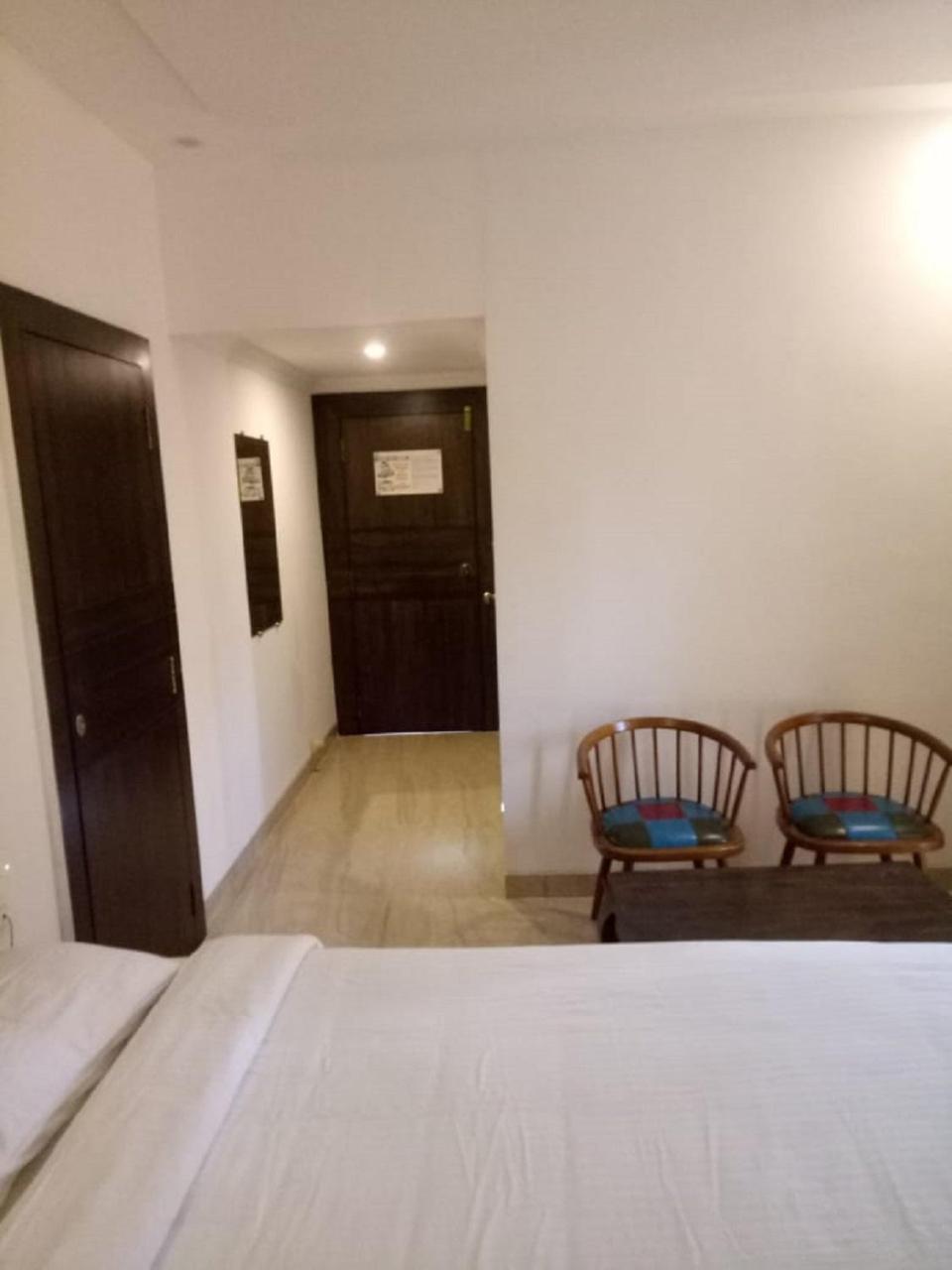 Hotel Calangute Grande Zewnętrze zdjęcie