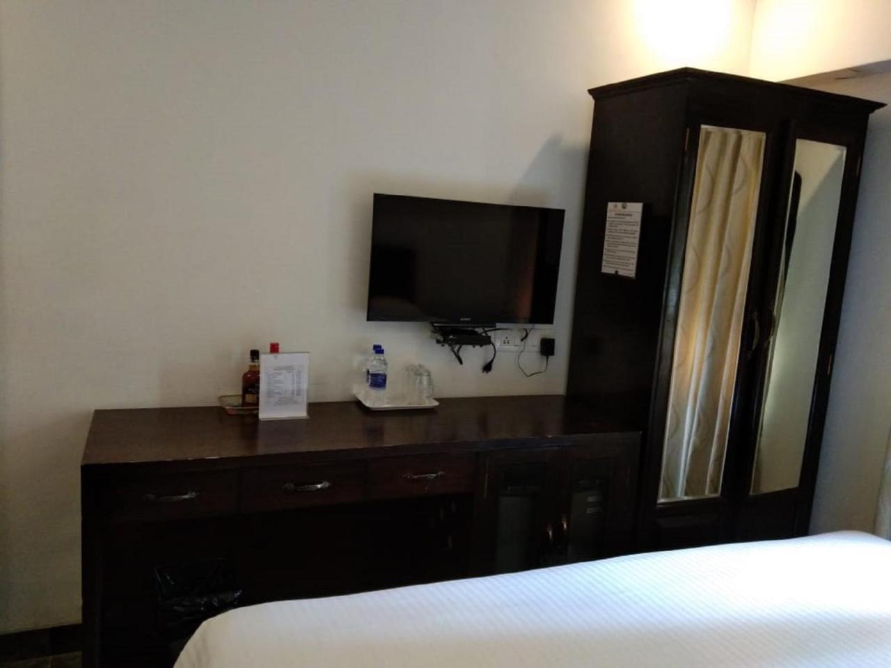 Hotel Calangute Grande Zewnętrze zdjęcie