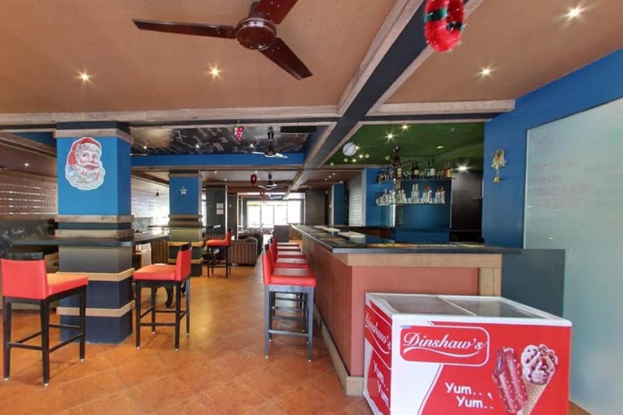 Hotel Calangute Grande Zewnętrze zdjęcie